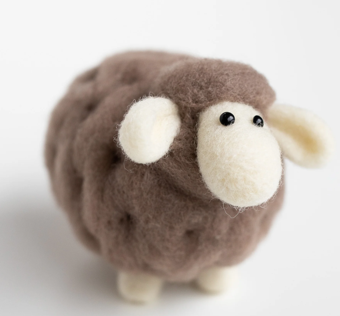 Needle Felting