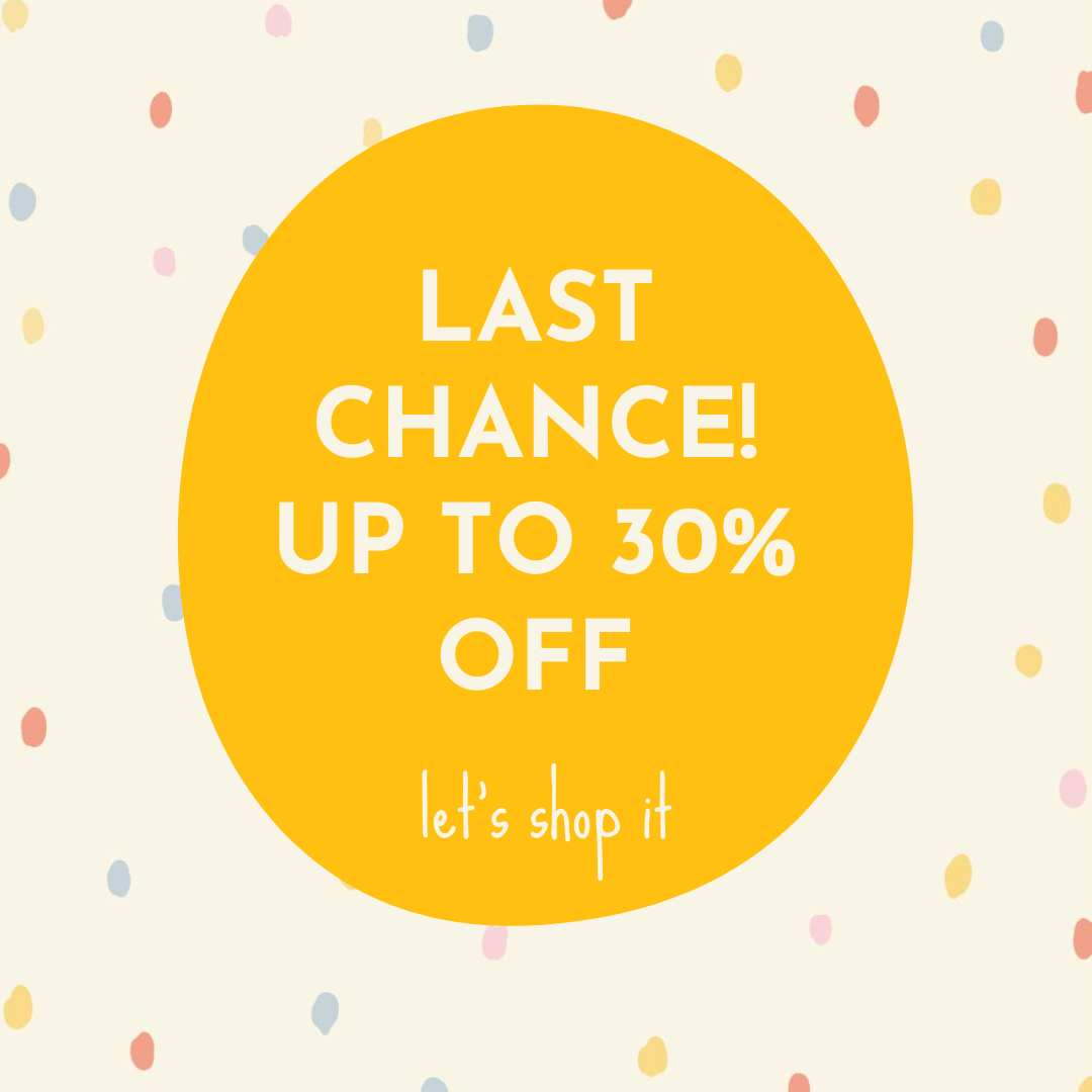 Last Chance
