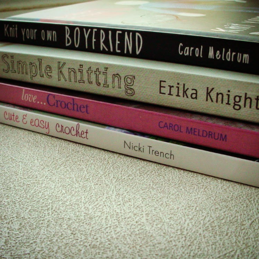 Books