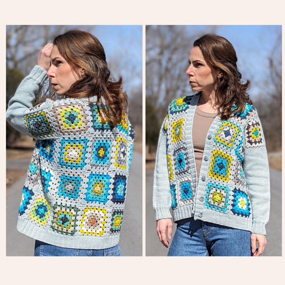 Jethro Guided Make-Along