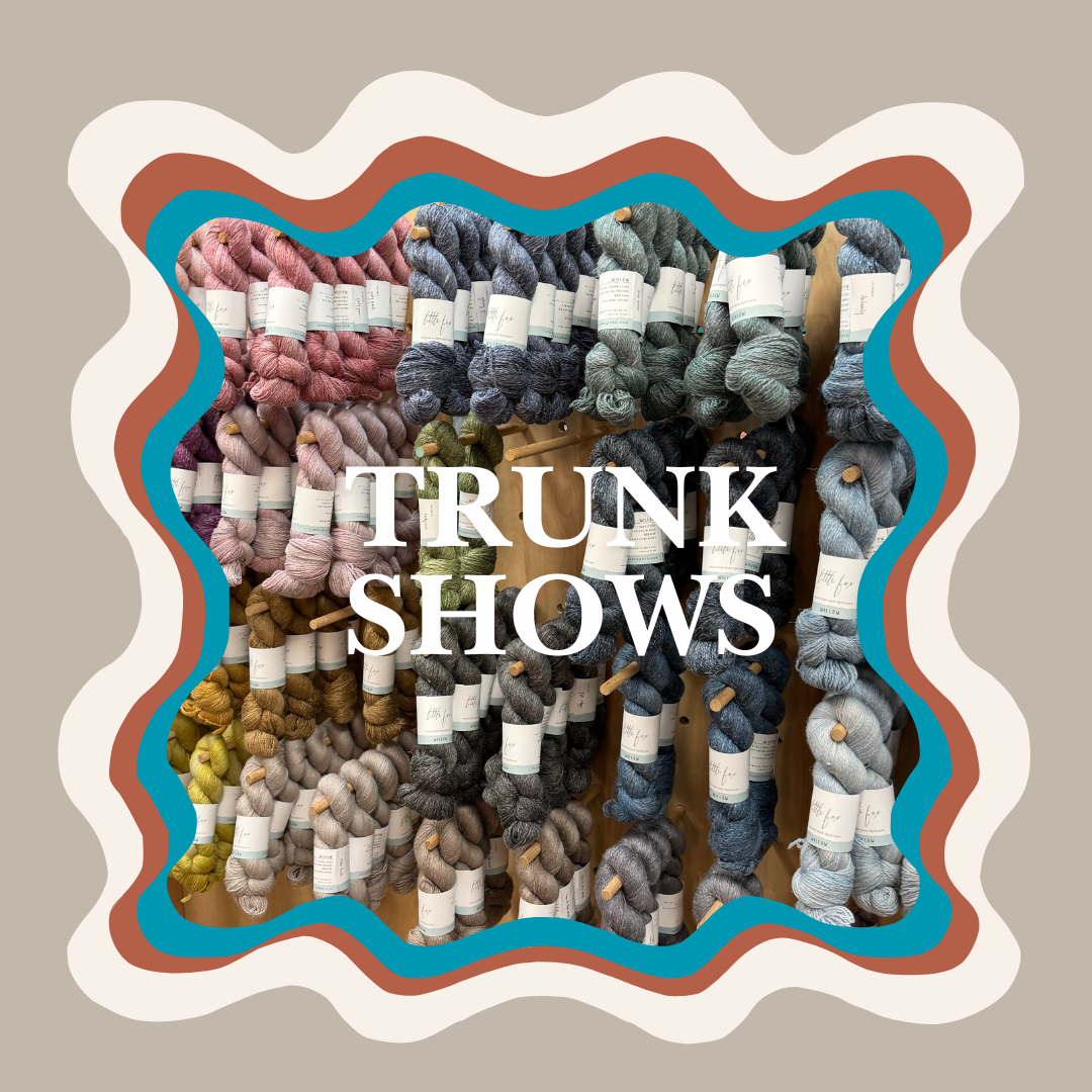 Trunk Show
