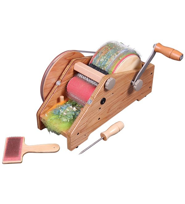 Spinning Wheels and Accessories