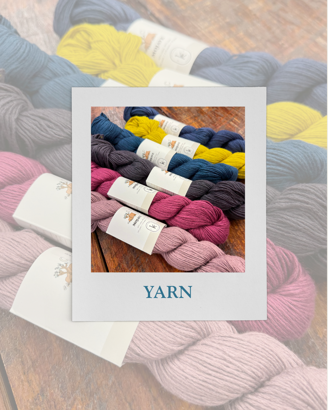 Yarn