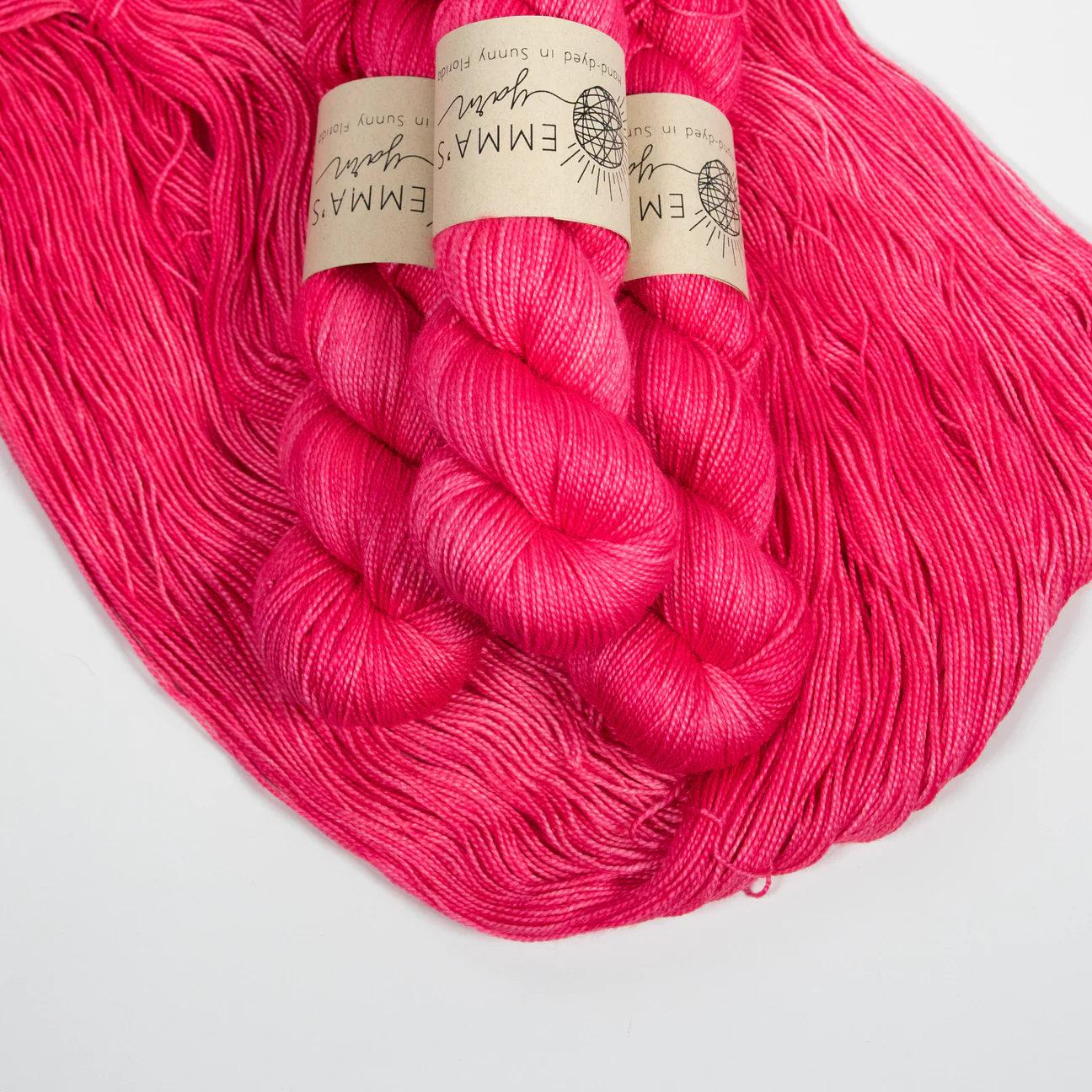 Yarn