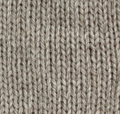 WYS Fleece BFL DK
