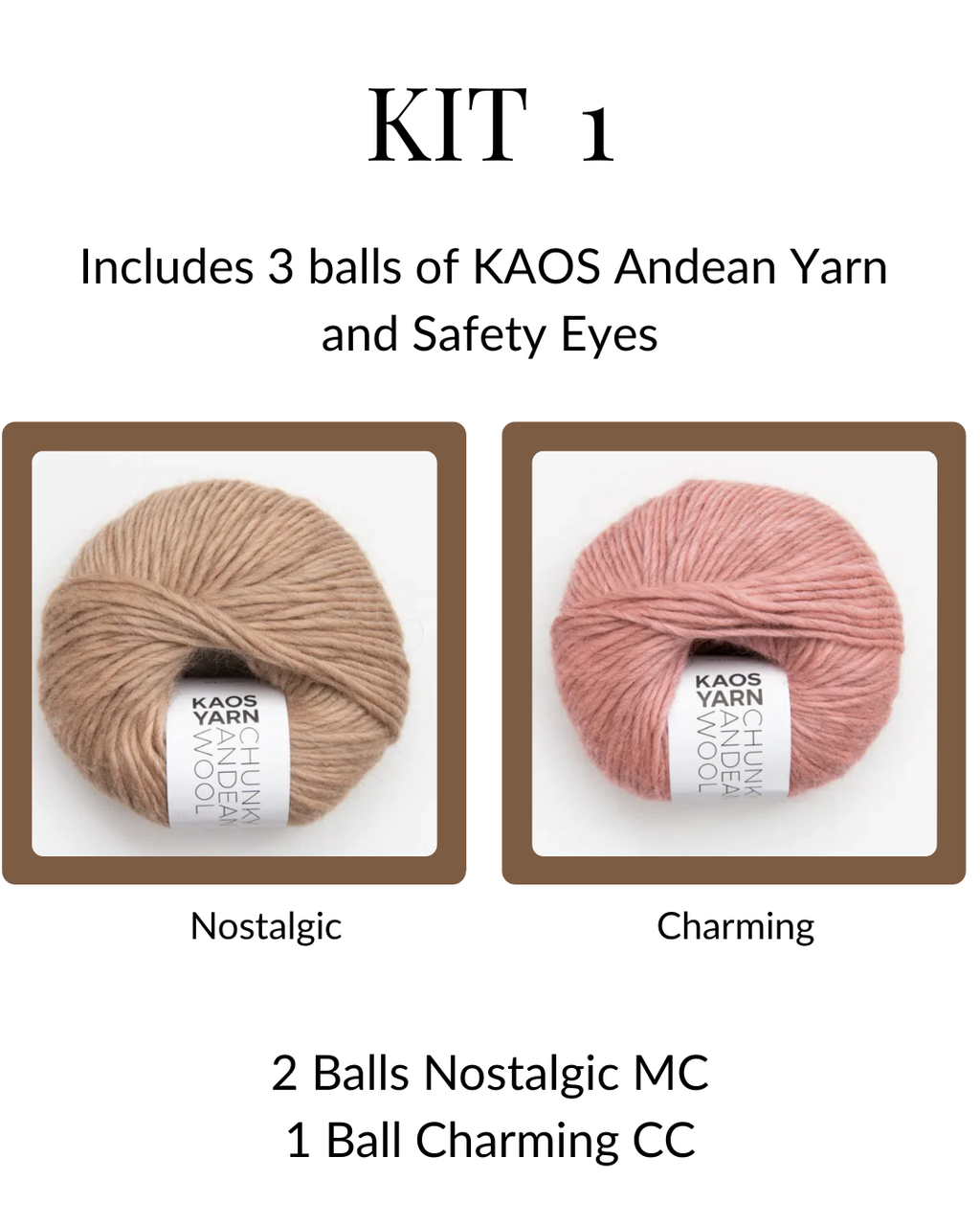 Emotional Support Chicken Kit