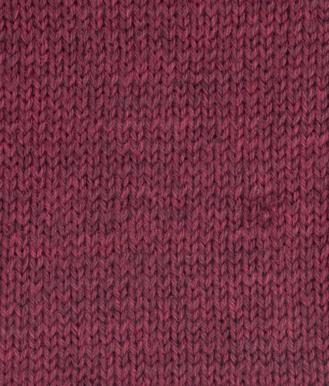 WYS Fleece BFL DK