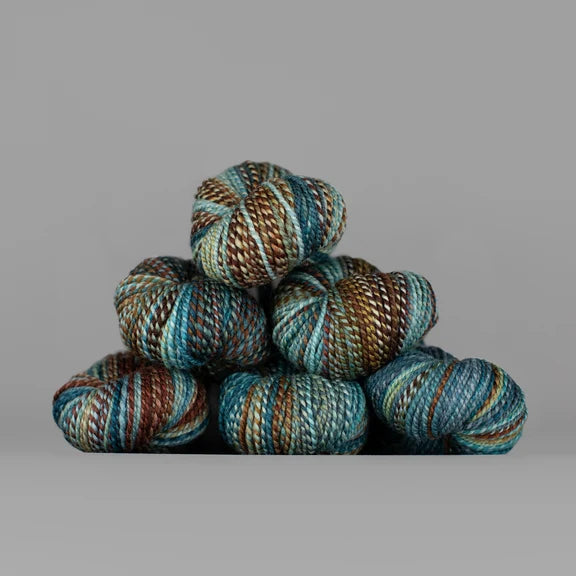 Spincycle Dyed In The Wool
