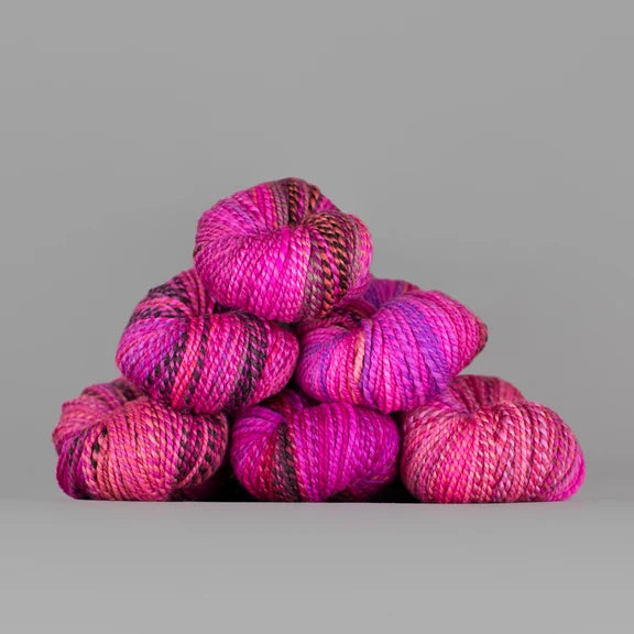 Spincycle Dyed In The Wool