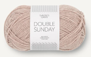 Sandnes Garn Double Sunday