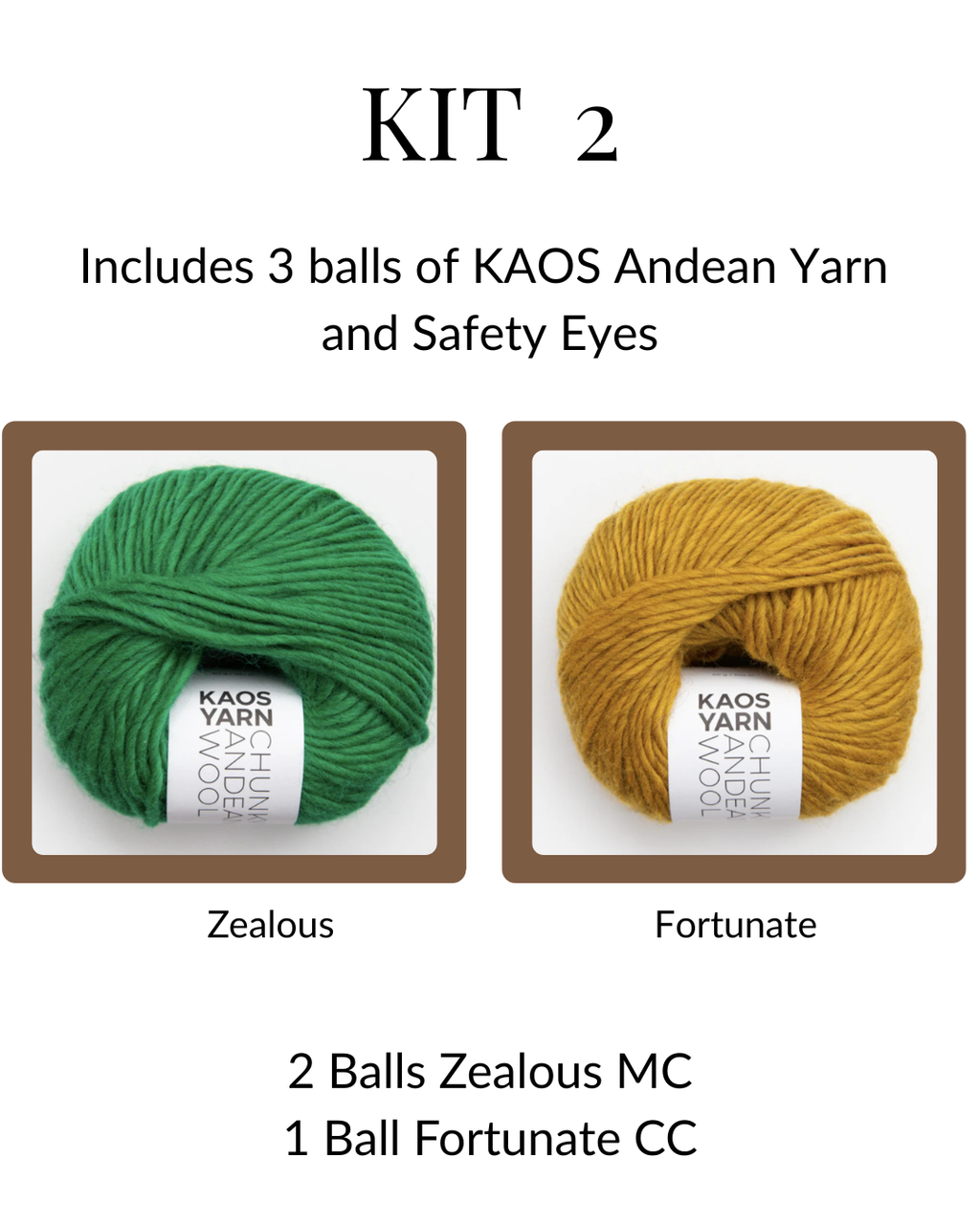 Emotional Support Chicken Kit