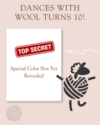 10th Anniversary Exclusive Birthday Offerings