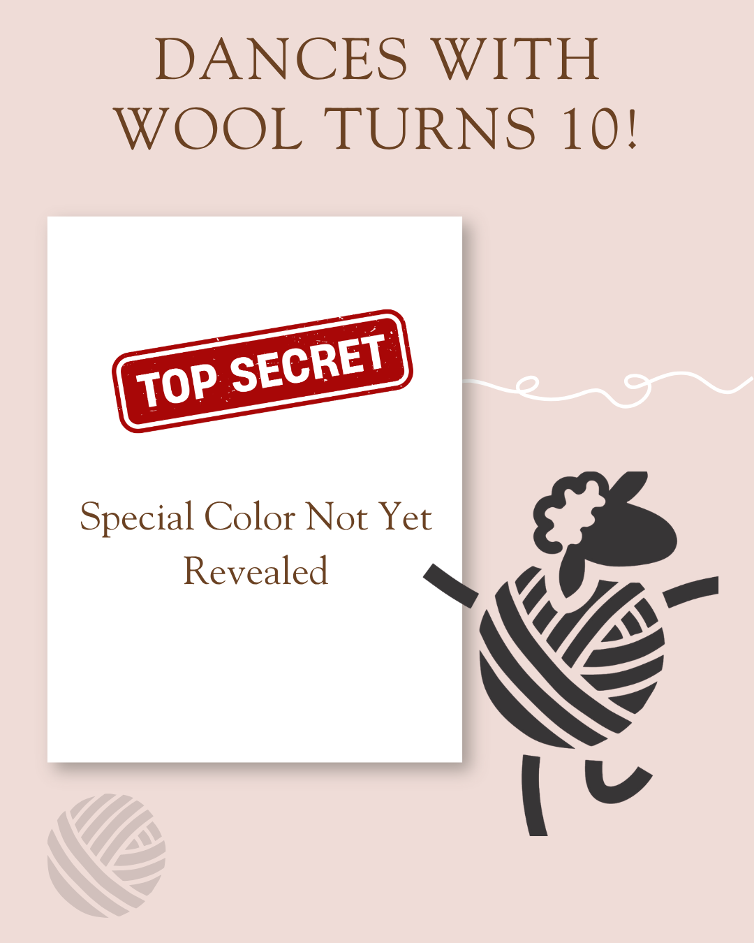 10th Anniversary Exclusive Birthday Offerings