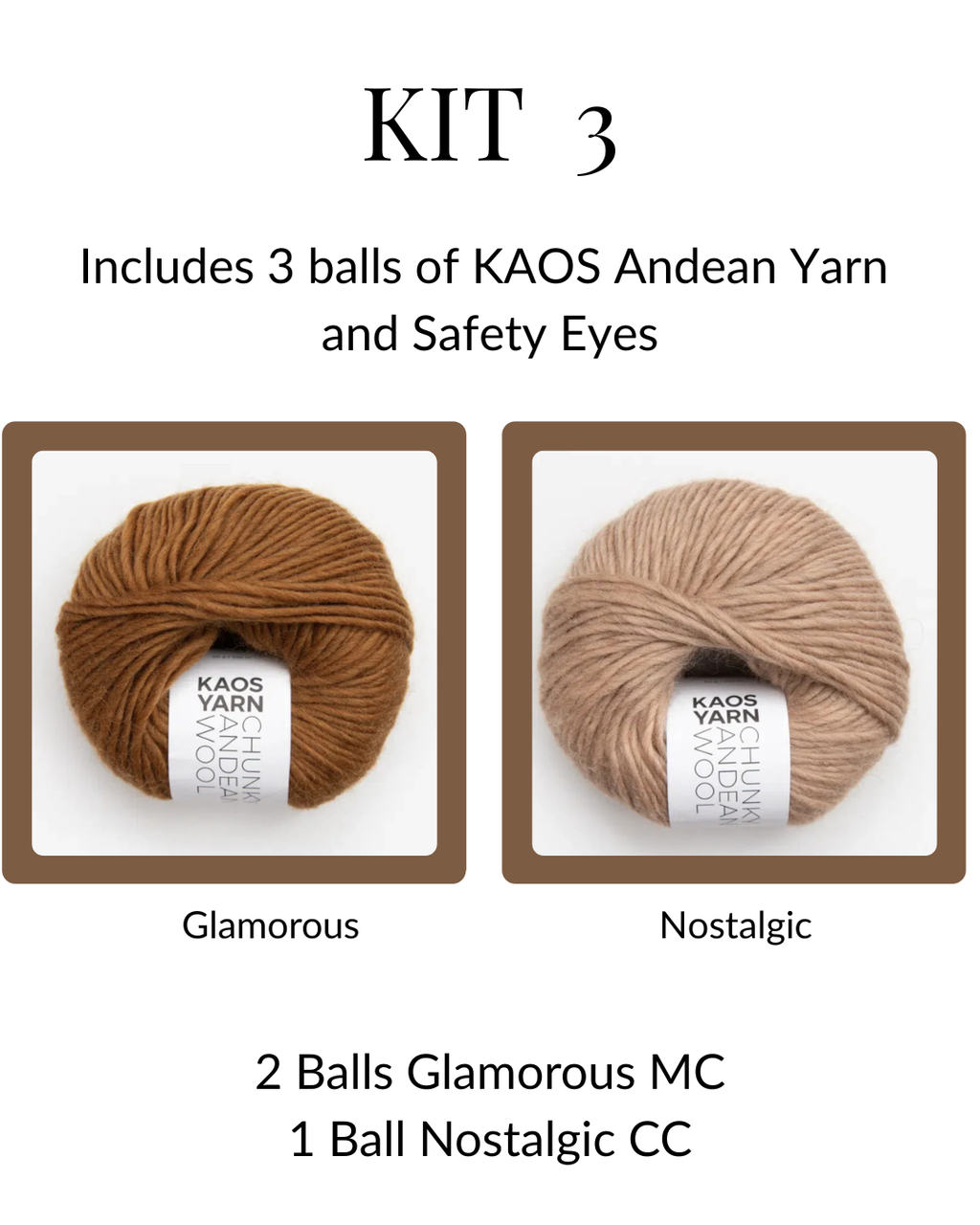 Emotional Support Chicken Kit