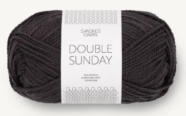 Sandnes Garn Double Sunday