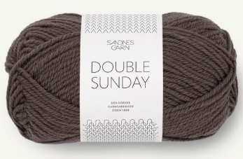 Sandnes Garn Double Sunday