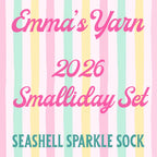 Emma's Yarn 2026 Smalliday Set