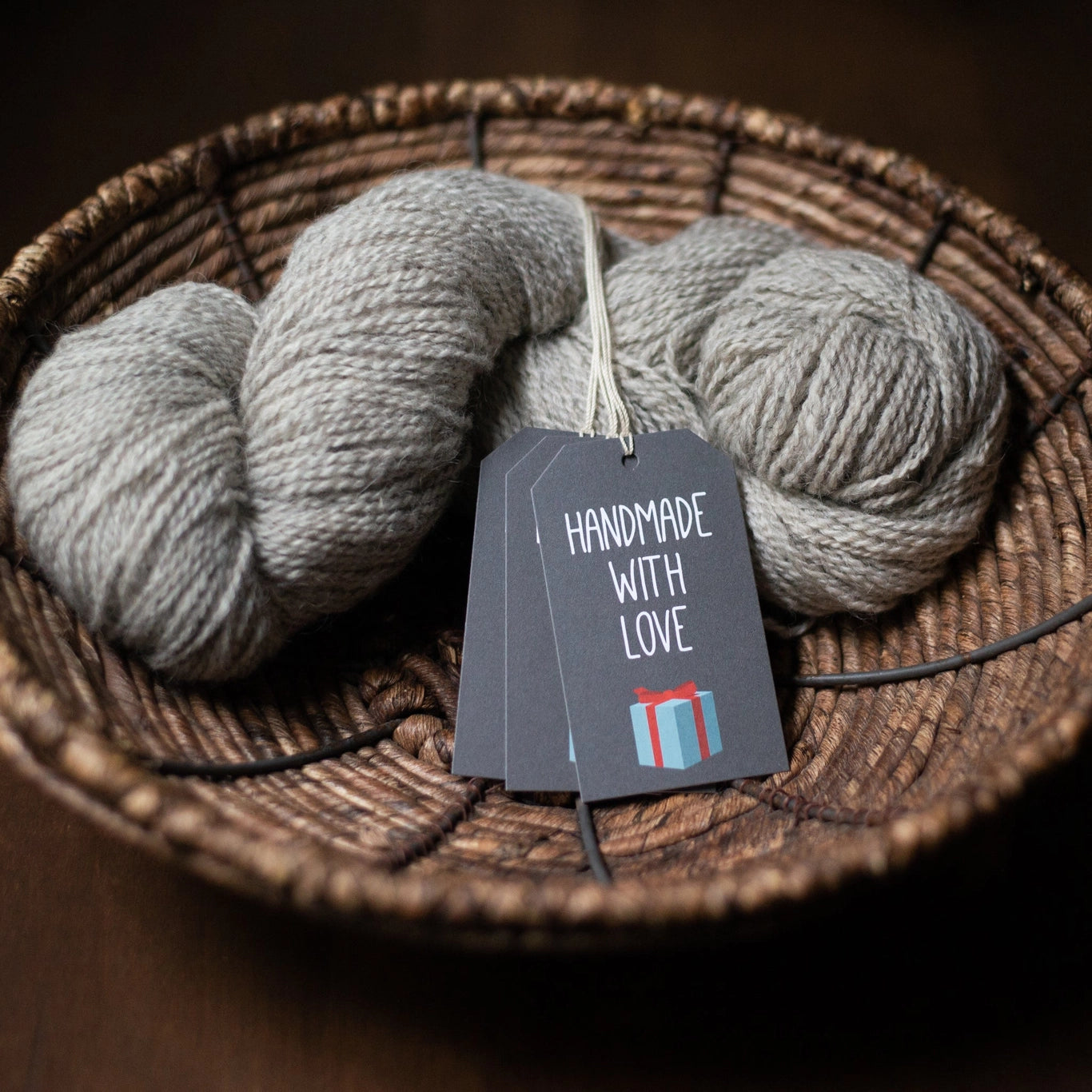 Adknits Tags