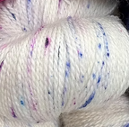 Cozy Color Works Trunk Show Fingering