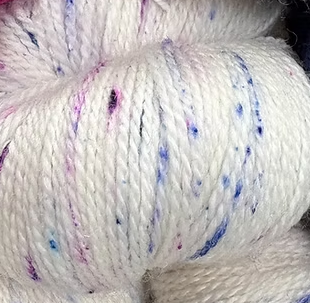 Cozy Color Works Trunk Show Fingering