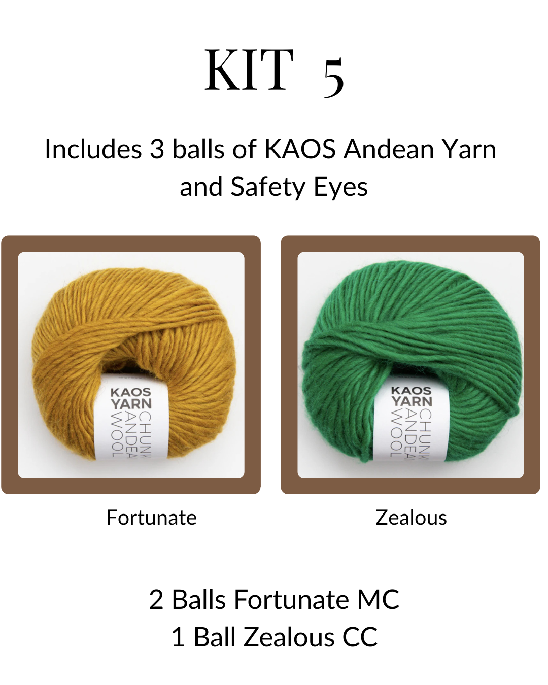 Emotional Support Chicken Kit