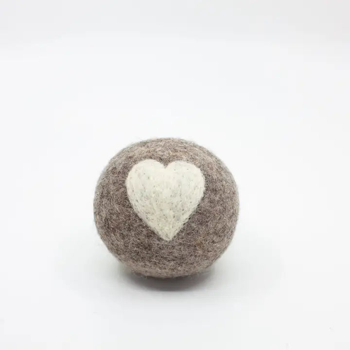 Fibres of Life Dryer Balls
