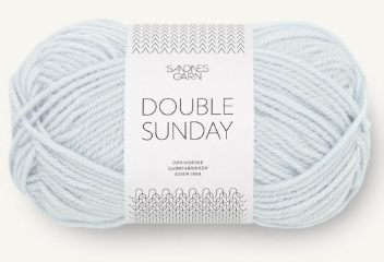 Sandnes Garn Double Sunday