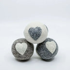 Fibres of Life Dryer Balls