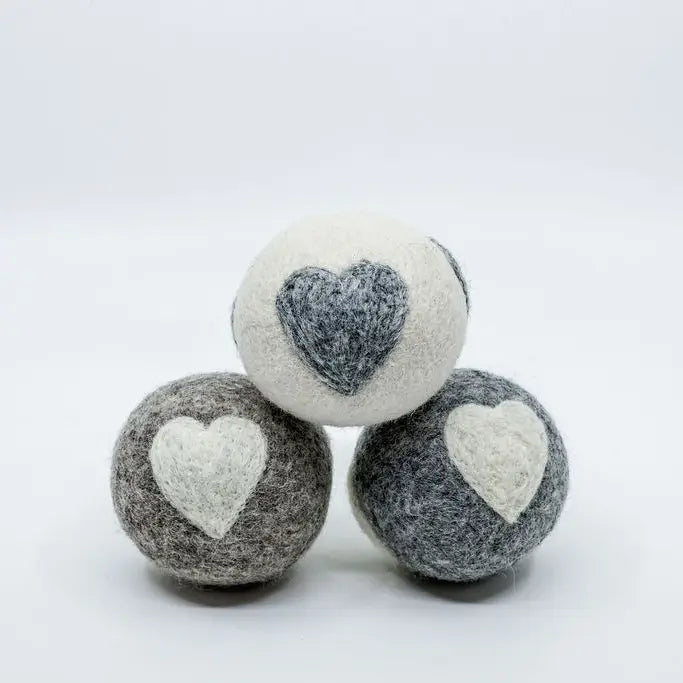 Fibres of Life Dryer Balls