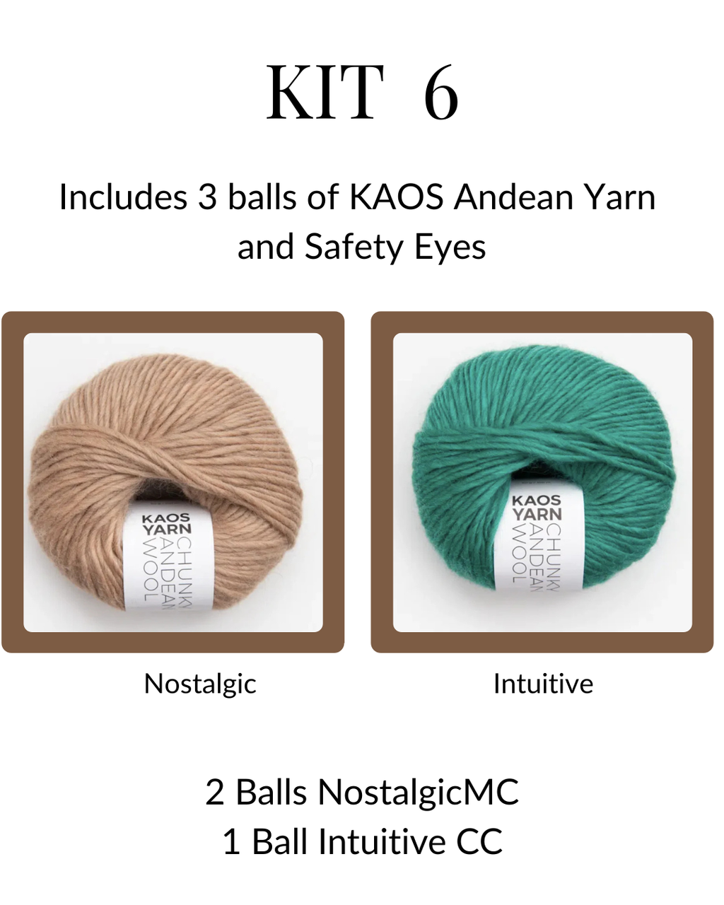 Emotional Support Chicken Kit