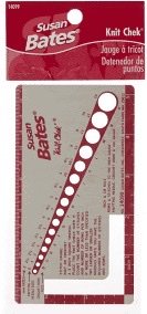 Bates Knit Chek 14099