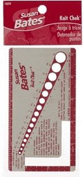 Bates Knit Chek 14099