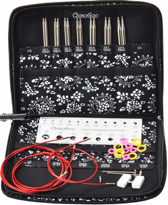 ChiaoGoo Needle Sets Limited Time Special Order