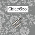 ChiaoGoo Interchangeable Adapters