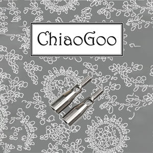 ChiaoGoo Interchangeable Adapters