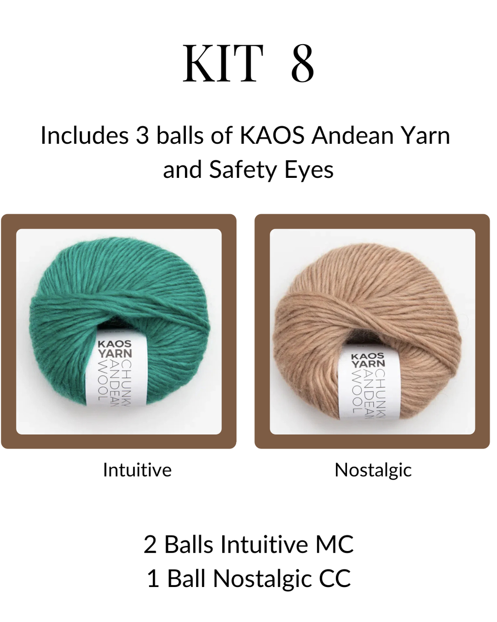 Emotional Support Chicken Kit