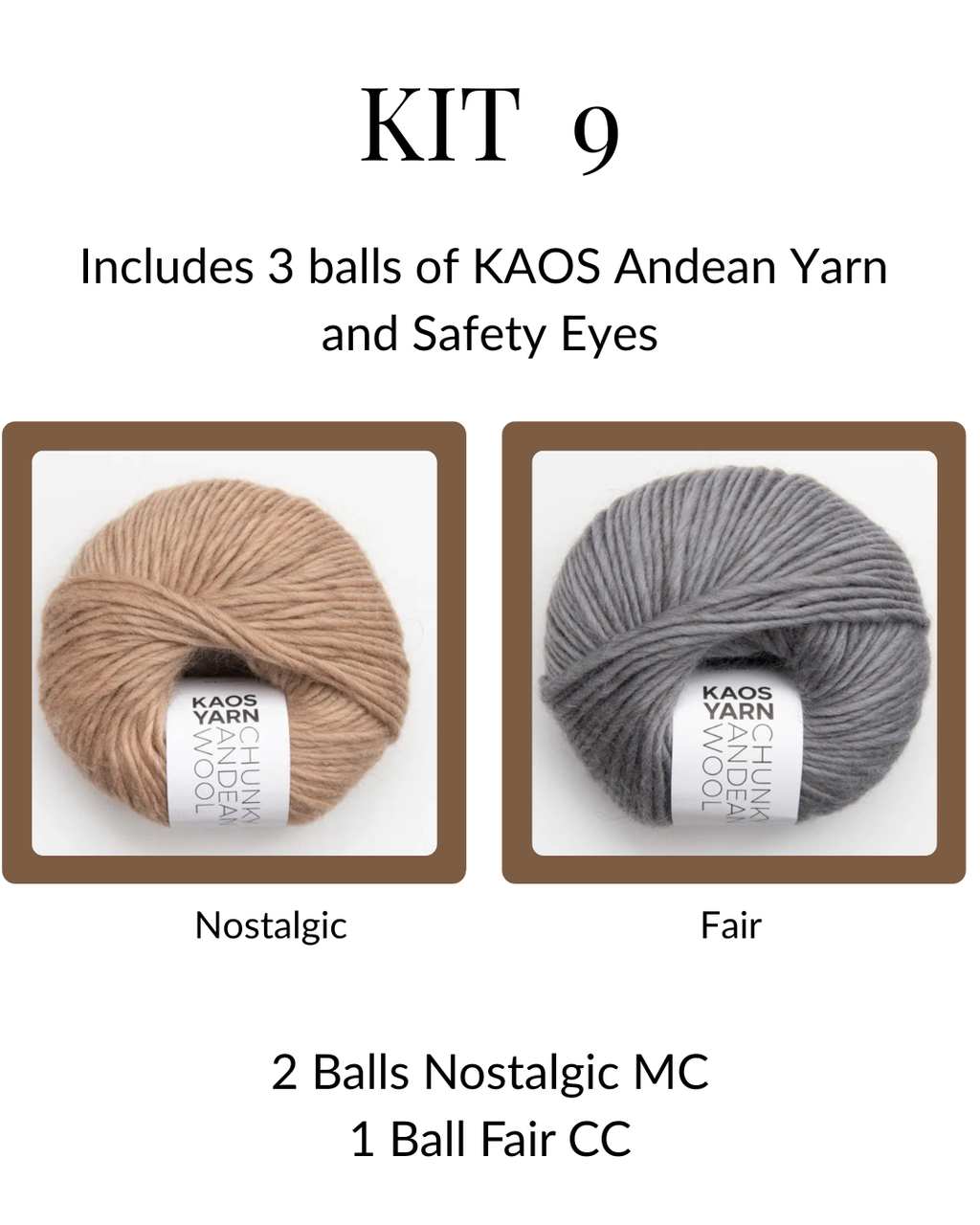 Emotional Support Chicken Kit