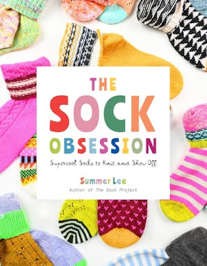 The Sock Obsession