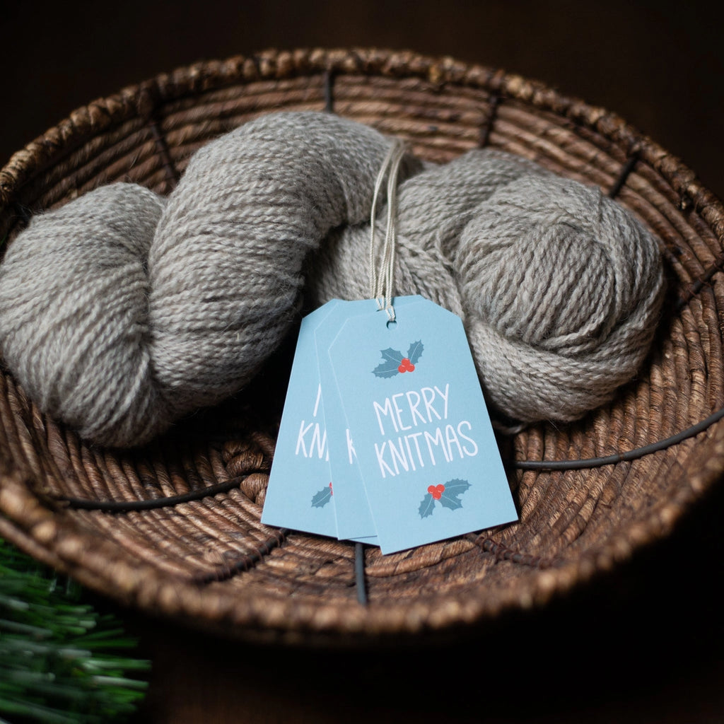 Adknits Tags