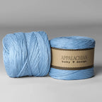 Appalachian Baby Organic Cotton