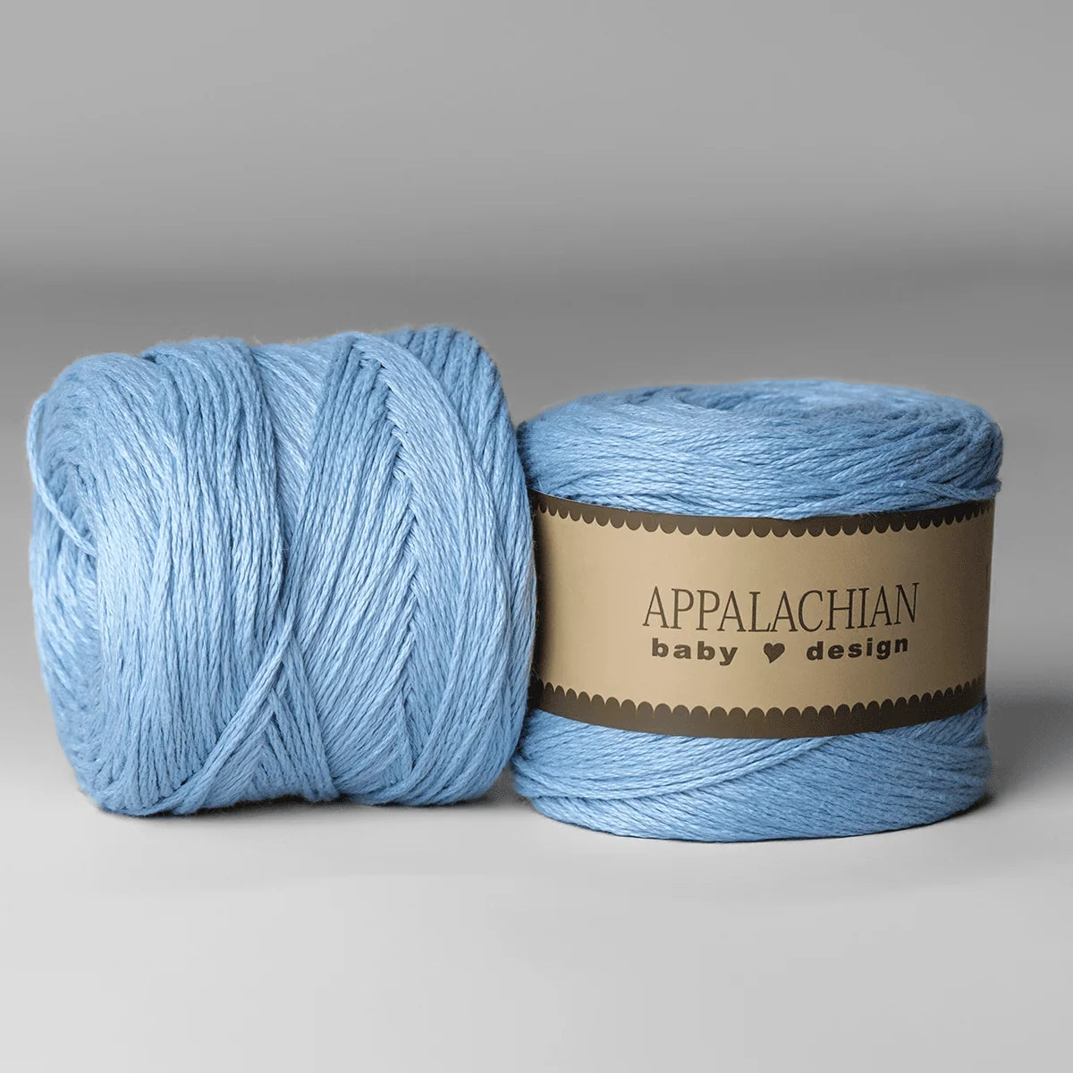 Appalachian Baby Organic Cotton