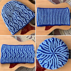 Virtual Class:  Brioche Pastiche with Michele Bernstein