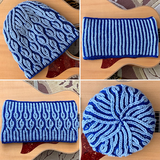 Virtual Class:  Brioche Pastiche with Michele Bernstein