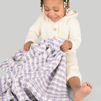 Appalachian Baby Campbell Baby Blanket Kit