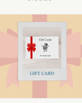 Dances With Wool Gift Card