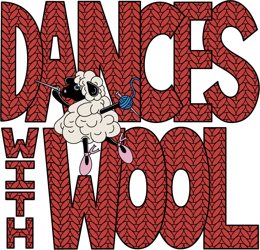 DWW Logo Vinyl Sticker