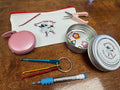 Essential Notions Pouch