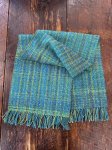 Beginner Rigid Heddle Weaving: Tablerunner with Keyser