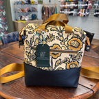 Wool Needle Thread Frame Project Backpack