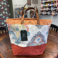 Wool Needle Thread Project Bag